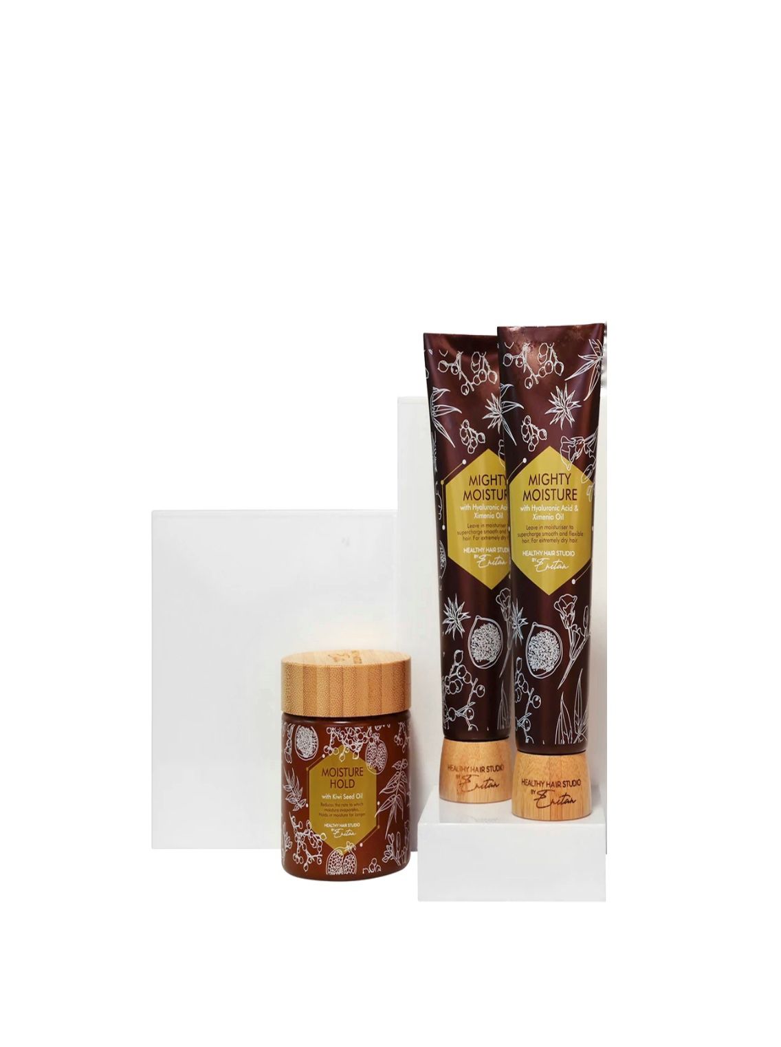 MIGHTY BUNDLE - 3 PRODUCTS