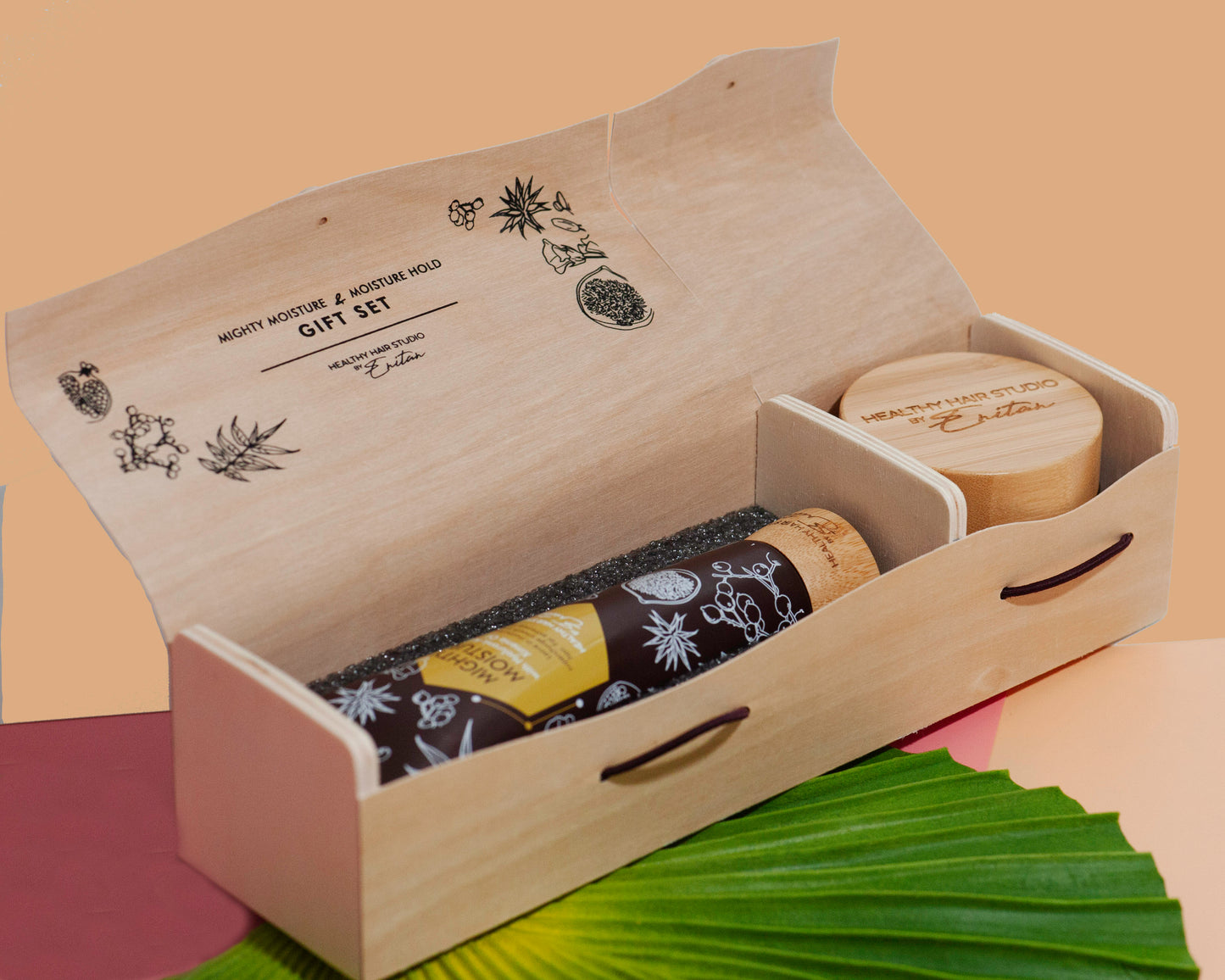 Gift Set with products