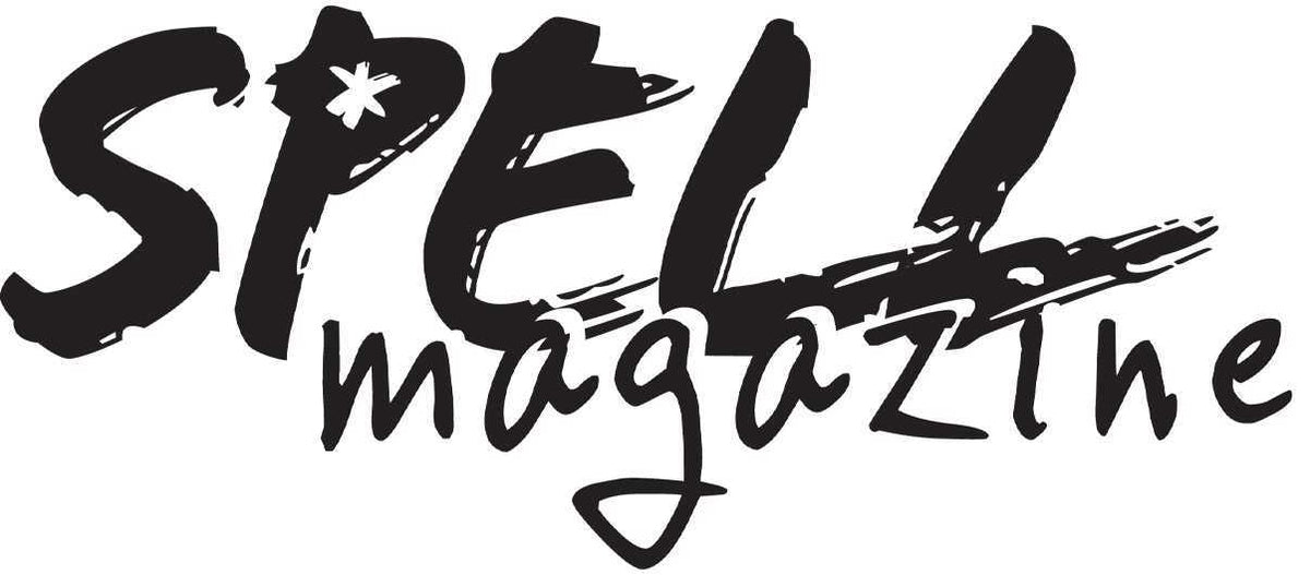Spell Magazine HealthyHairStudio byEnitan