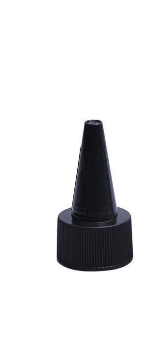 Applicator lid